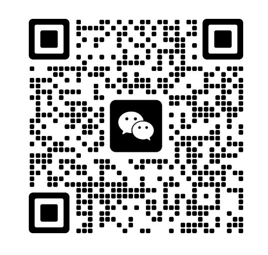 微信2二维码